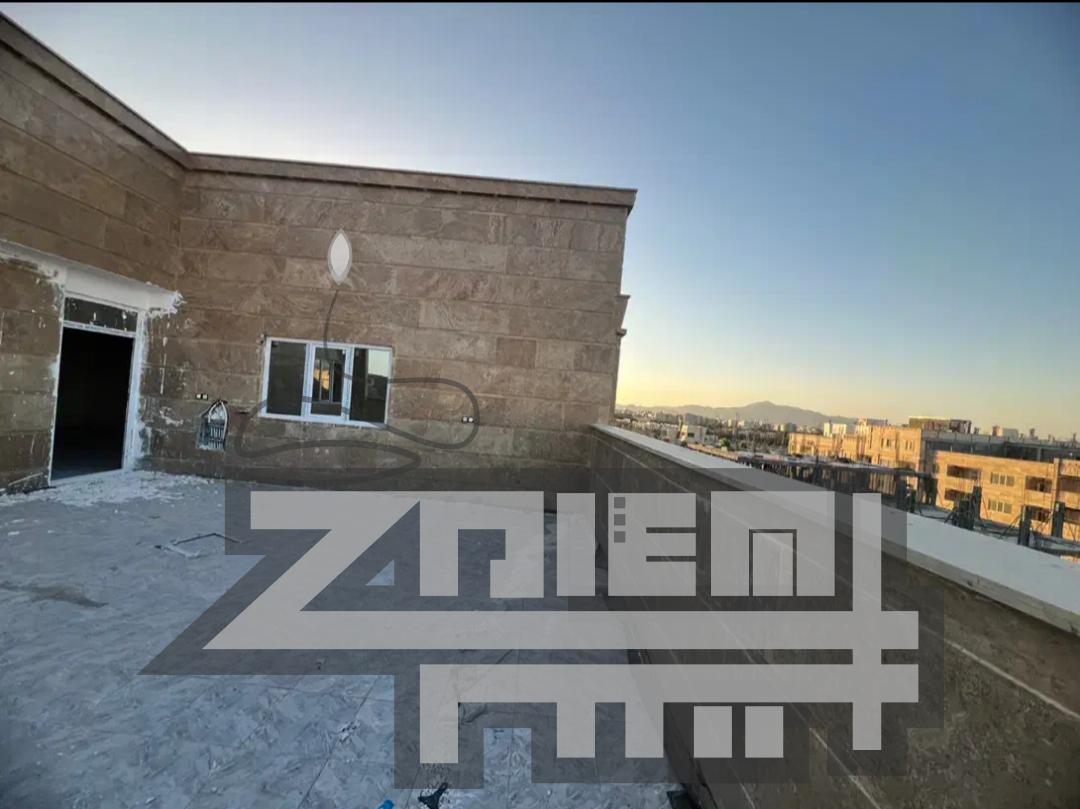 پنت هاوس 230 متری پیامبر اعظم 18