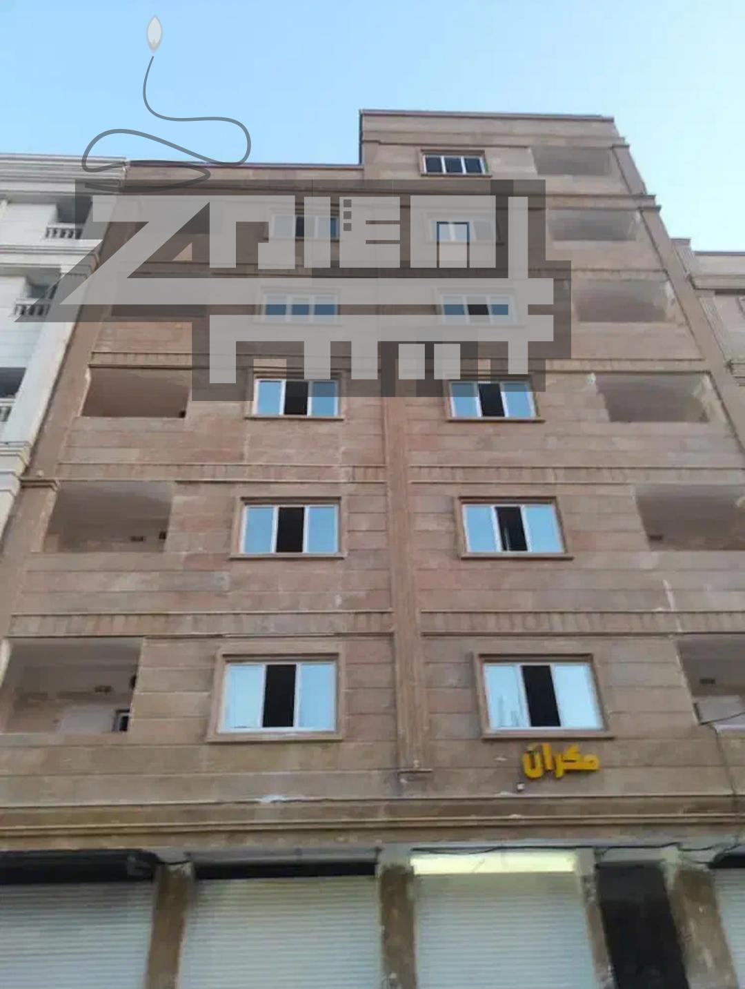 پنت هاوس 230 متری پیامبر اعظم 18
