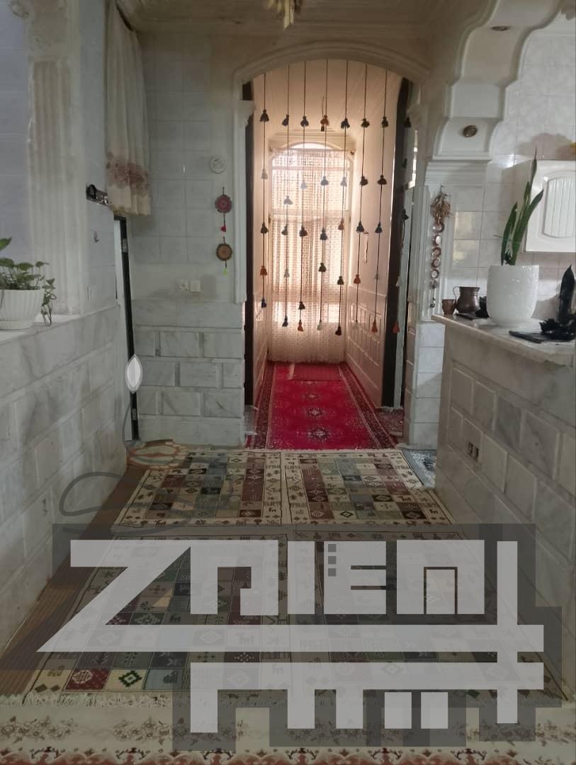 ویلایی سه طبقه