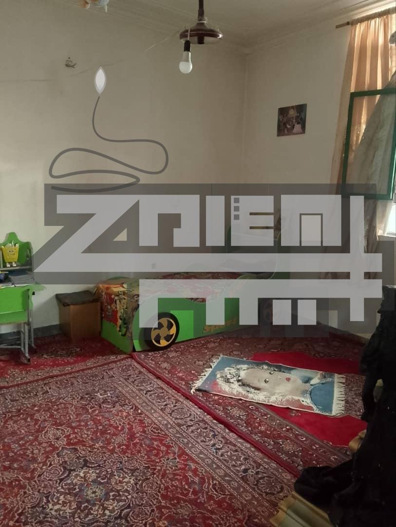 ویلایی سه طبقه