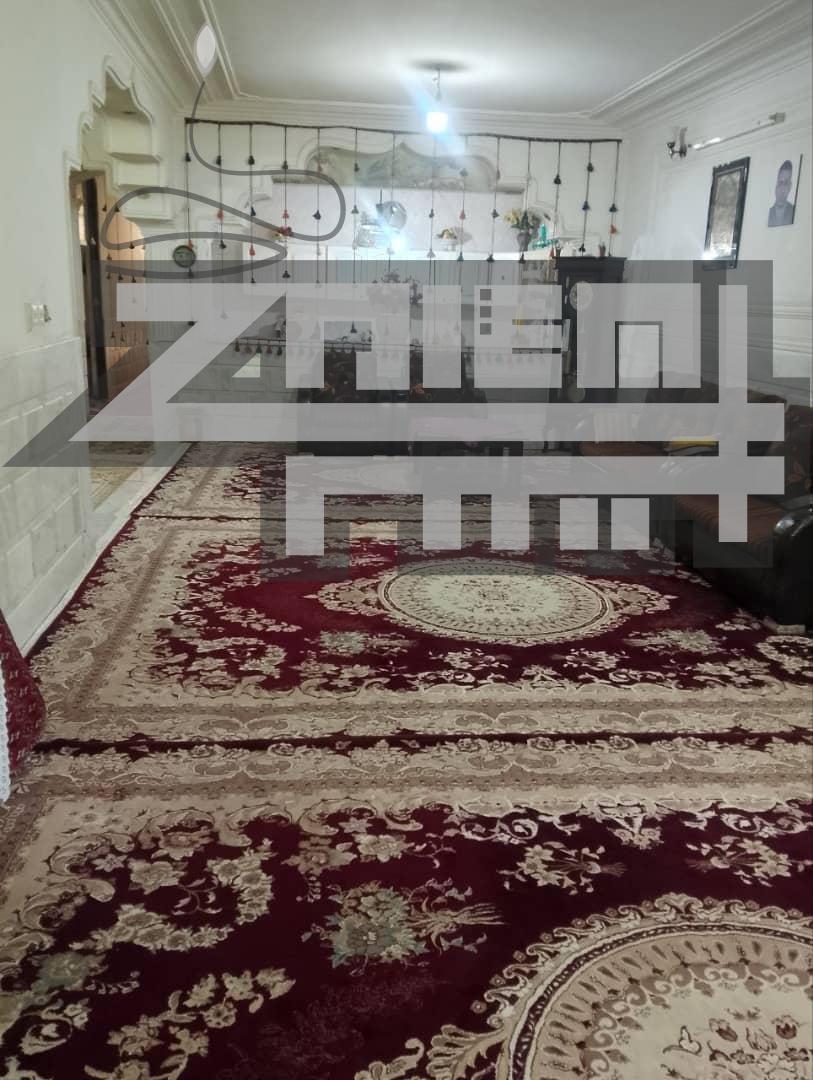 ویلایی سه طبقه