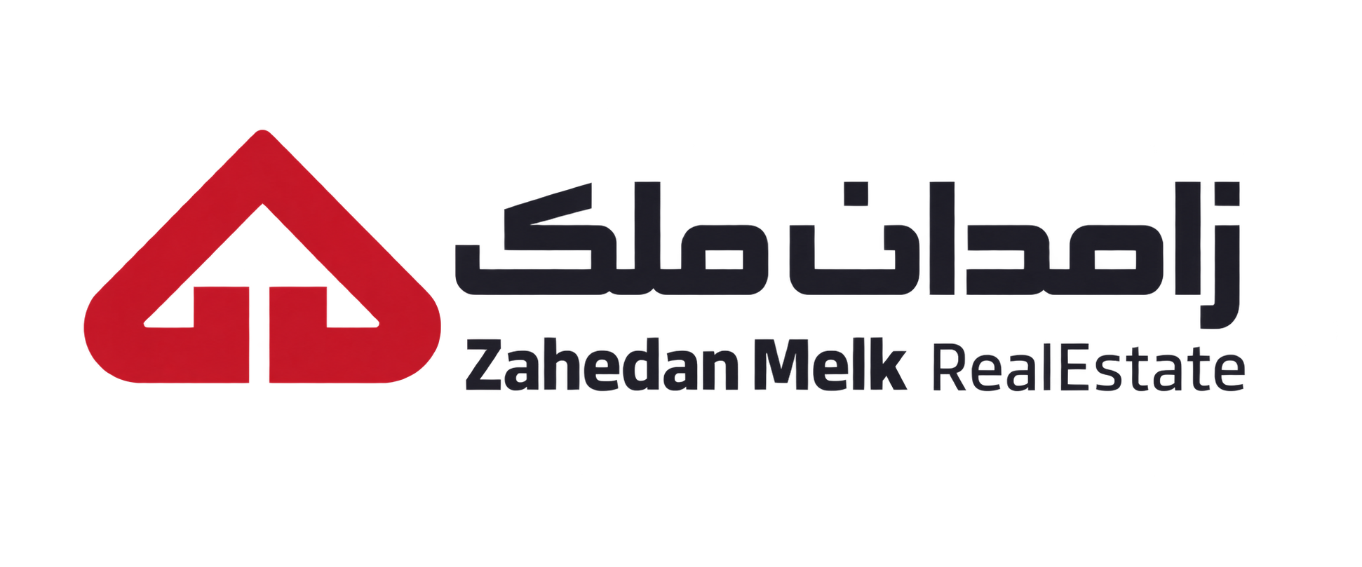 لوگو زاهدان ملک - درباره کارگزاری آنلاین املاک